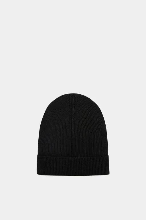 Dsquared2 Logo Beanie