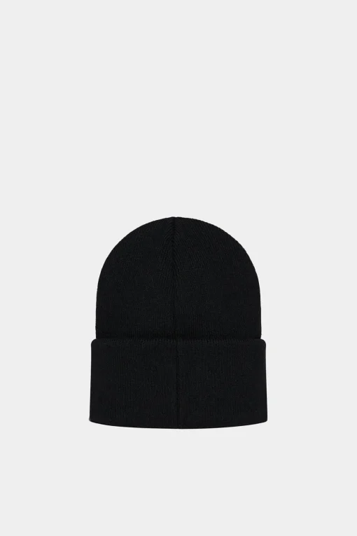 Dsquared2 Logo Beanie