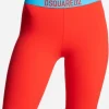 Dsquared2 Logo Cycling Shorts