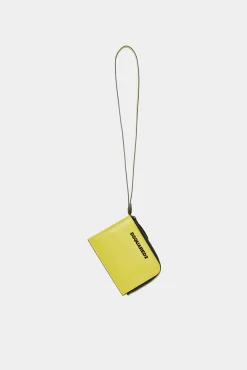 Dsquared2 Logo Pouch