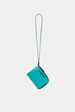 Dsquared2 Logo Pouch