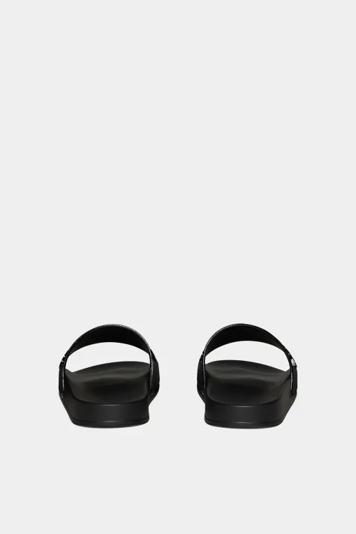 Dsquared2 Logo Slides