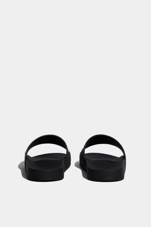 Dsquared2 Logo Slides