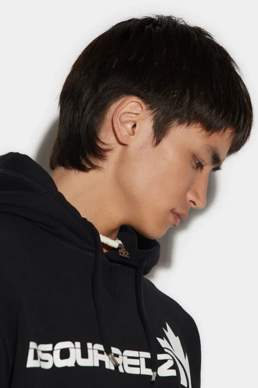 Dsquared2 Maple Cool Sweatshirt