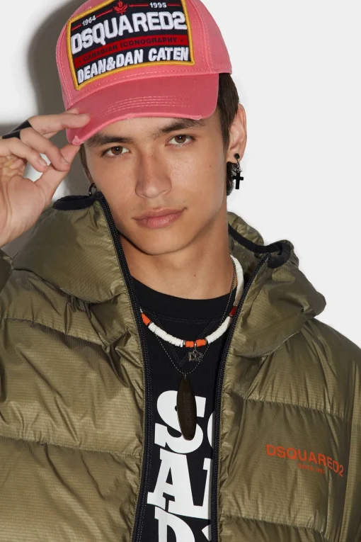 Dsquared2 Puffer