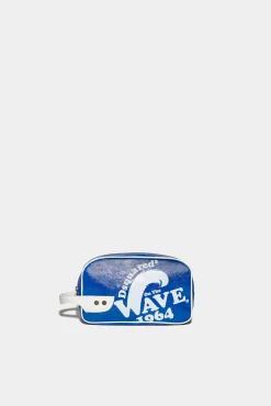 Dsquared2 Wave Beauty Case