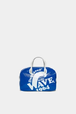 Dsquared2 Wave Duffle Bag
