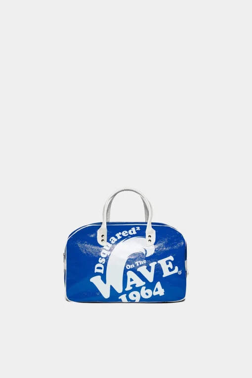 Dsquared2 Wave Duffle Bag
