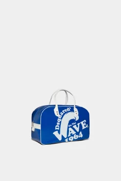 Dsquared2 Wave Duffle Bag