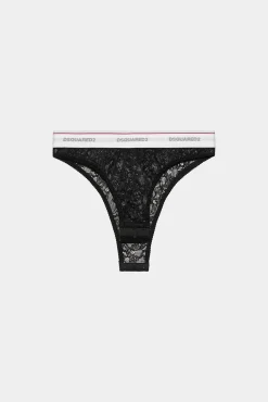 Dsquared2 X Carnale Magazine + Brief