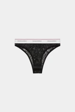 Dsquared2 X Carnale Magazine + Brief