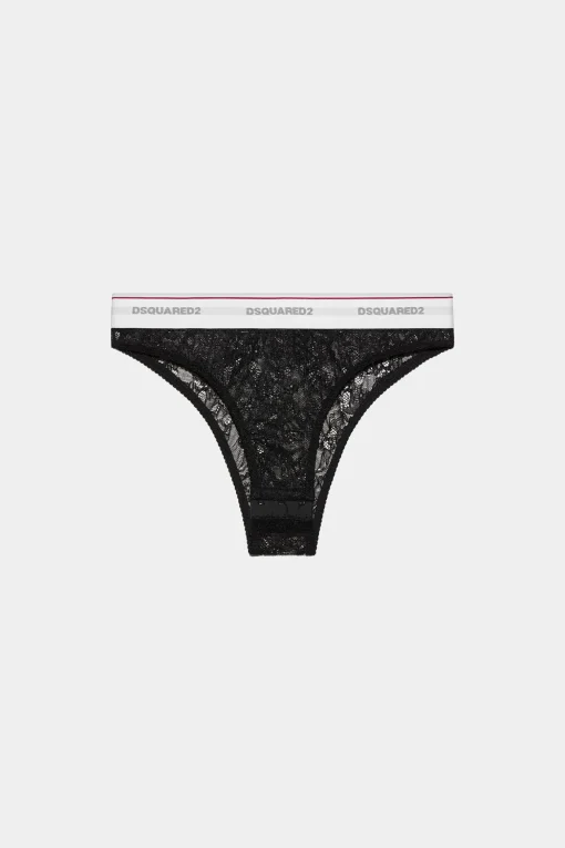 Dsquared2 X Carnale Magazine + Brief