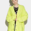 D2Statement Cardigan