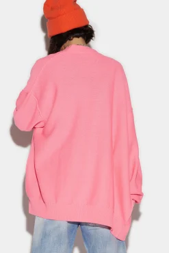 D2Statement Cardigan