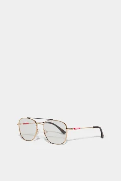 Dynamicoptical Glasses