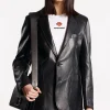 East Blazer