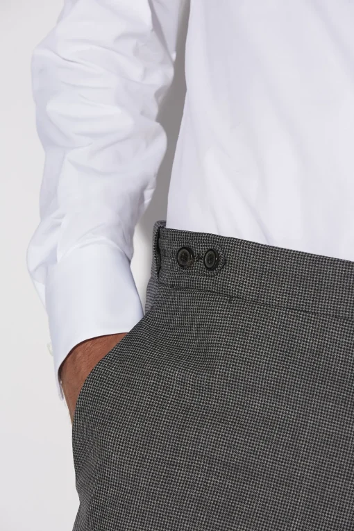 Easy Slim Dad Shirt