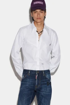 Easy Slim 70'S Shirt