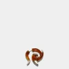 Flames Earring