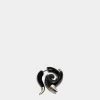 Flames Earring