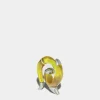 Flames Earring