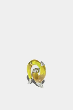 Flames Earring