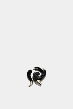Flames Earring