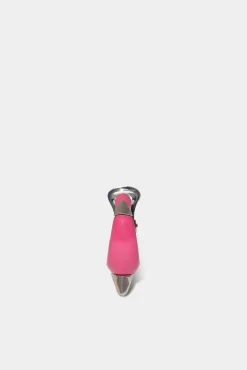 Flames Earring