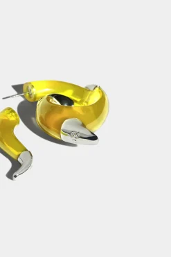 Flames Earring