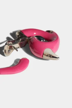 Flames Earring