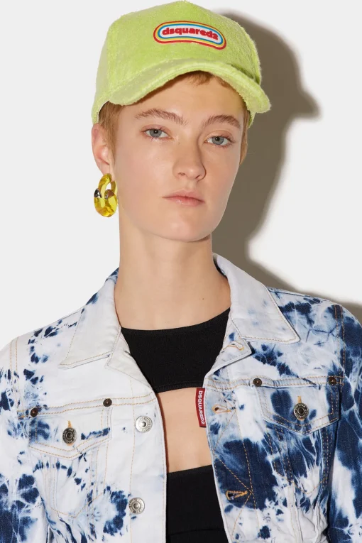 Flames Earring