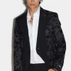 Flock L.A. Blazer