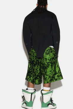 Flock Surfer Shorts