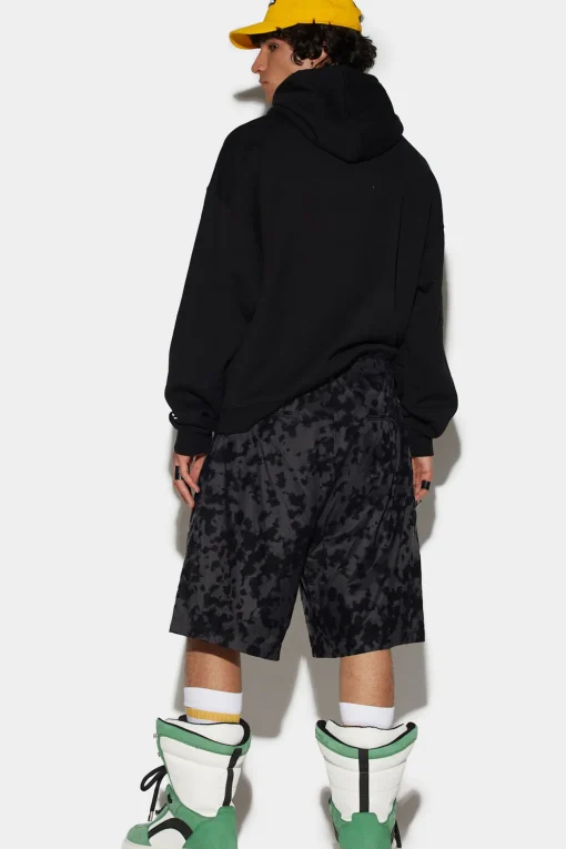 Flock Surfer Shorts