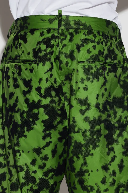 Flock Surfer Shorts