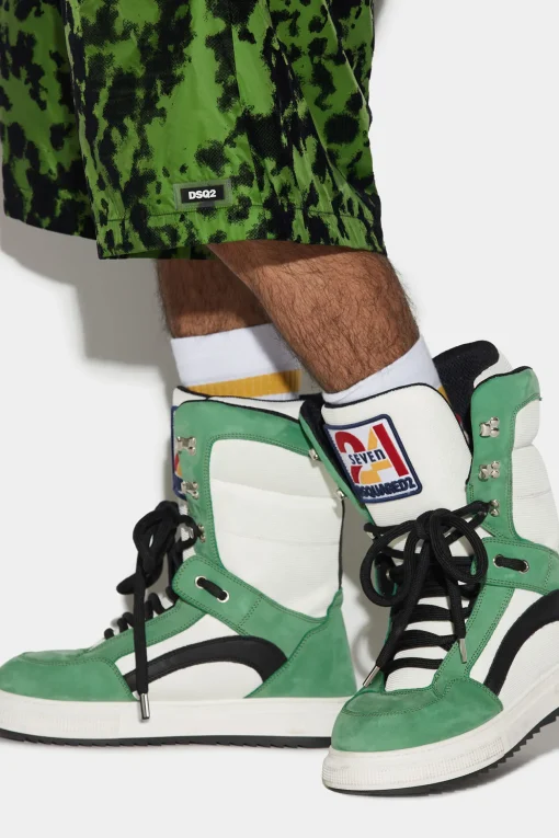 Flock Surfer Shorts