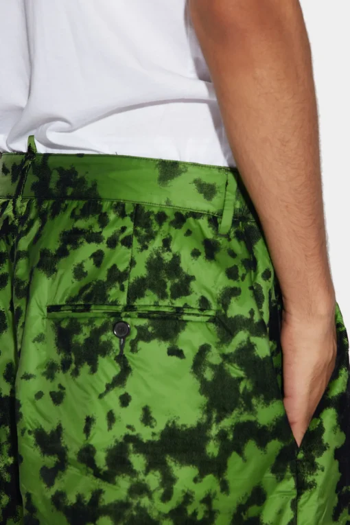Flock Surfer Shorts
