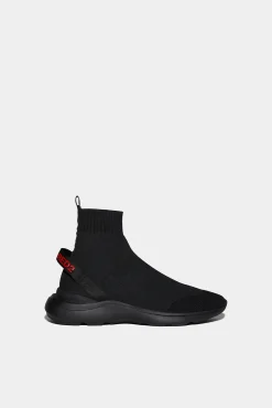 Fly Sneakers