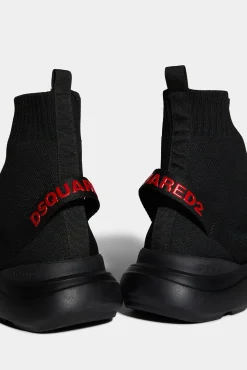 Fly Sneakers