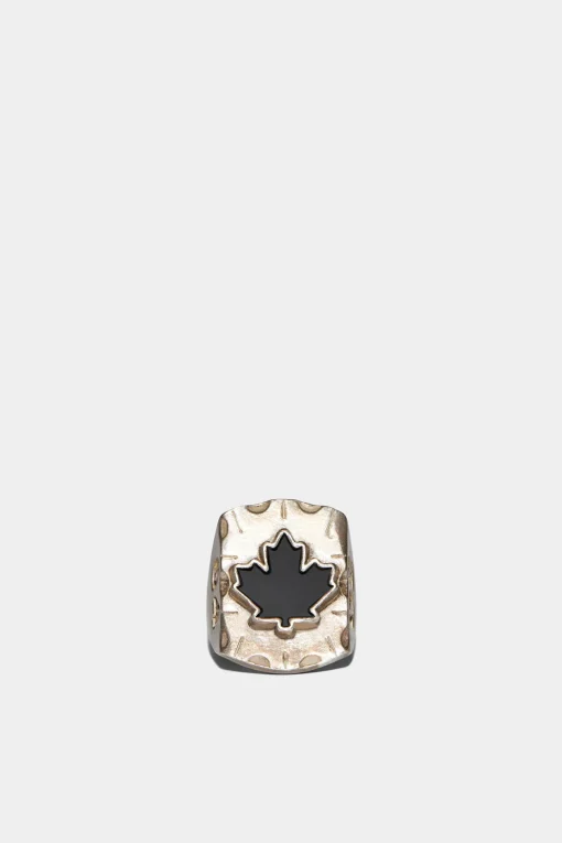 Funky Tribal Ring