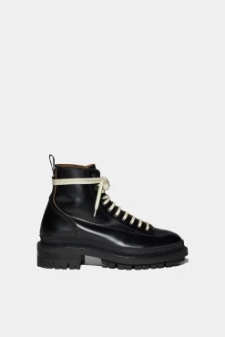 George Hiking Boots