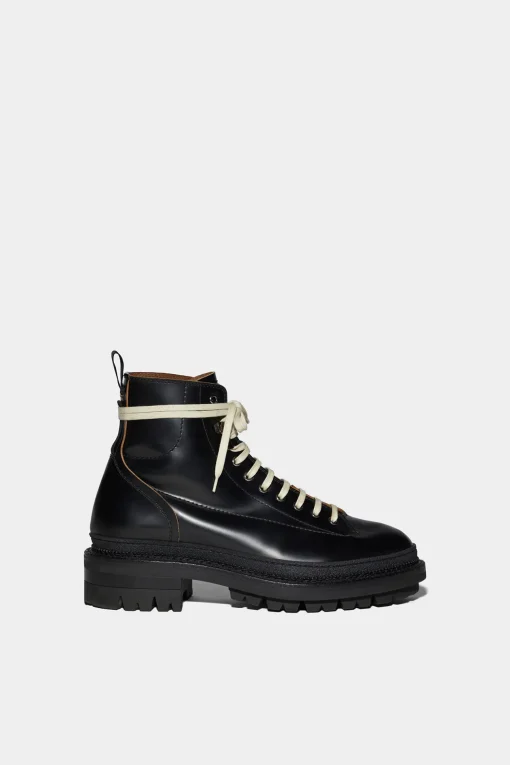 George Hiking Boots