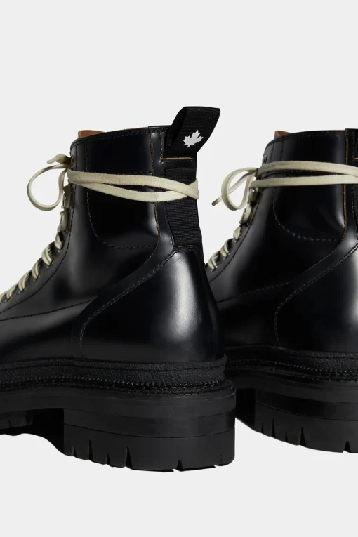 George Hiking Boots