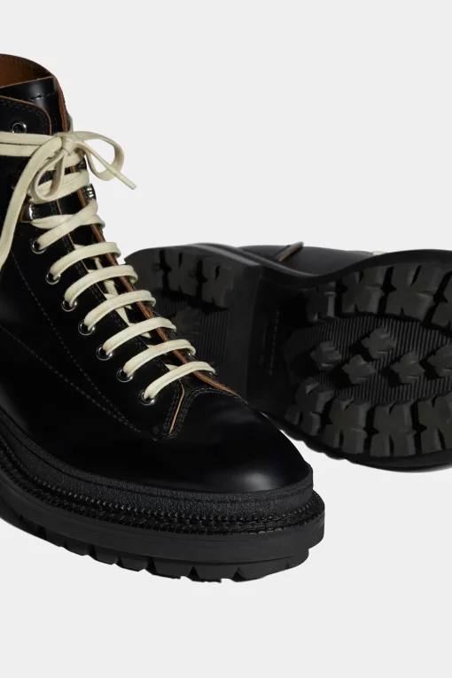 George Hiking Boots