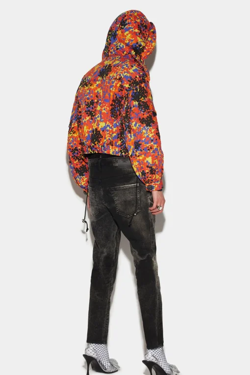 Goth Wash Cool Girl Jeans