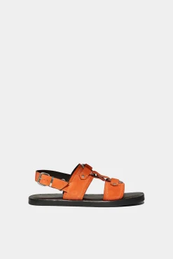 Harley Sandals