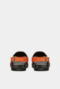 Harley Sandals