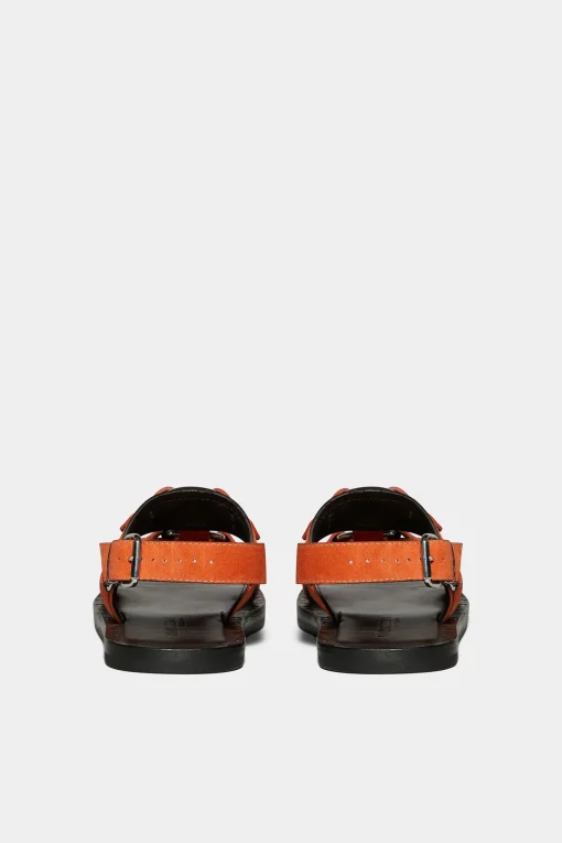 Harley Sandals
