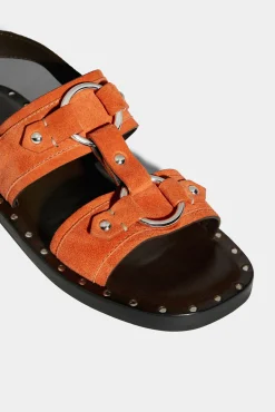 Harley Sandals