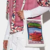 Hawaii Dsquared2 Shoulder Bag